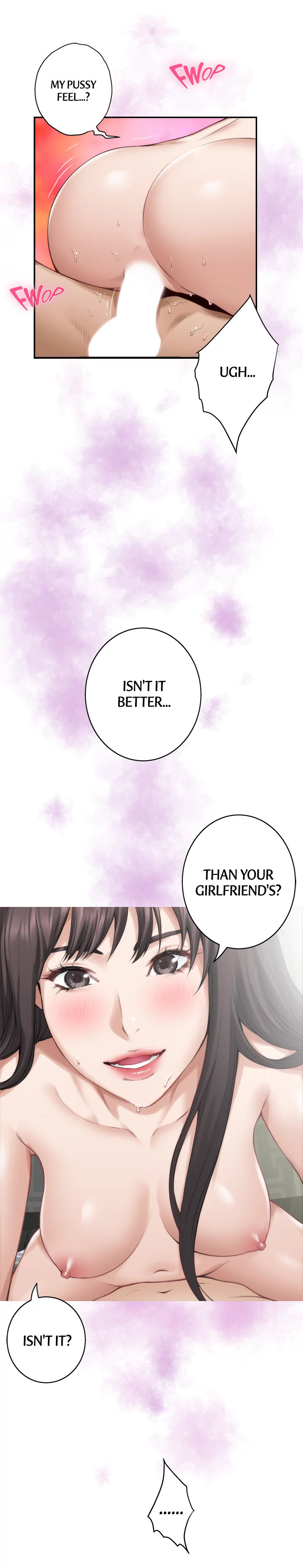 S-Mate Chapter 61 Page 9