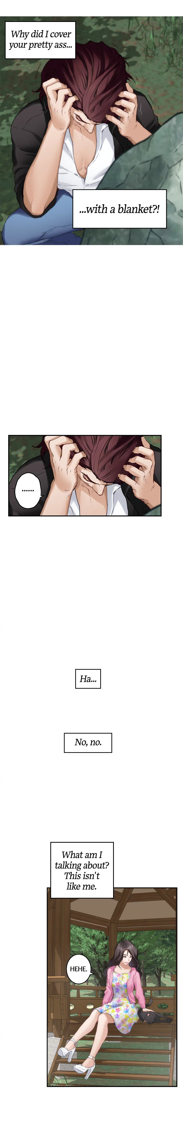 S-Mate Chapter 62 Page 10