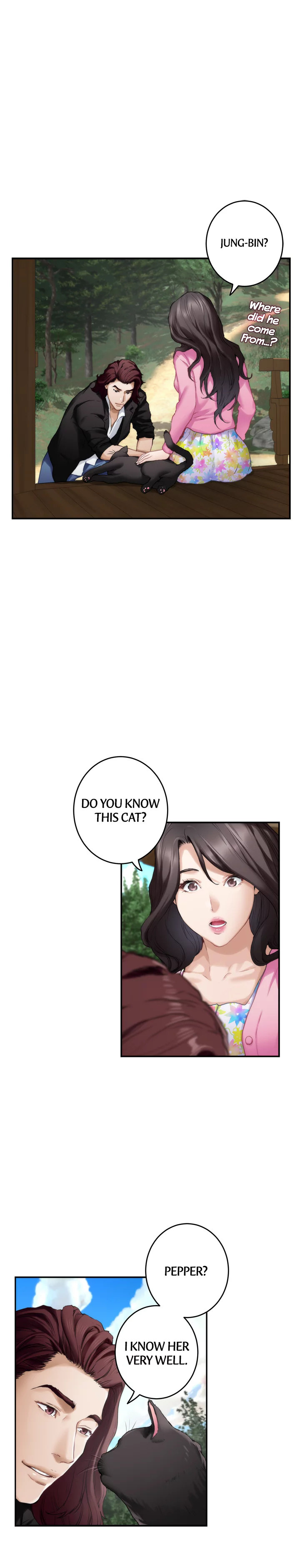 S-Mate Chapter 62 Page 15