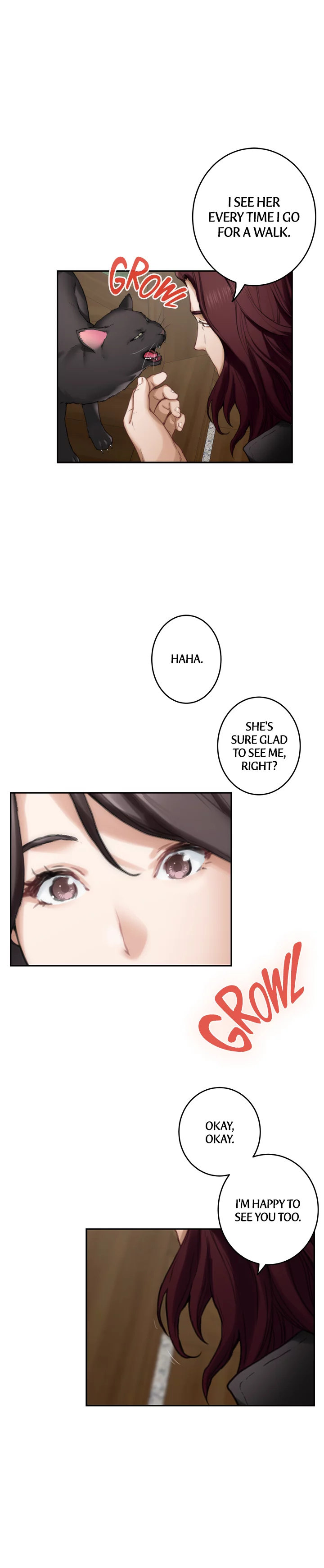 S-Mate Chapter 62 Page 16