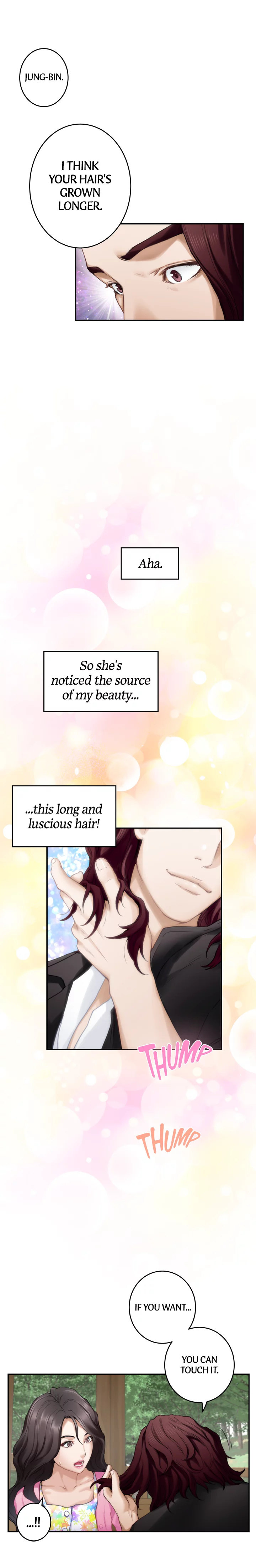 S-Mate Chapter 62 Page 17