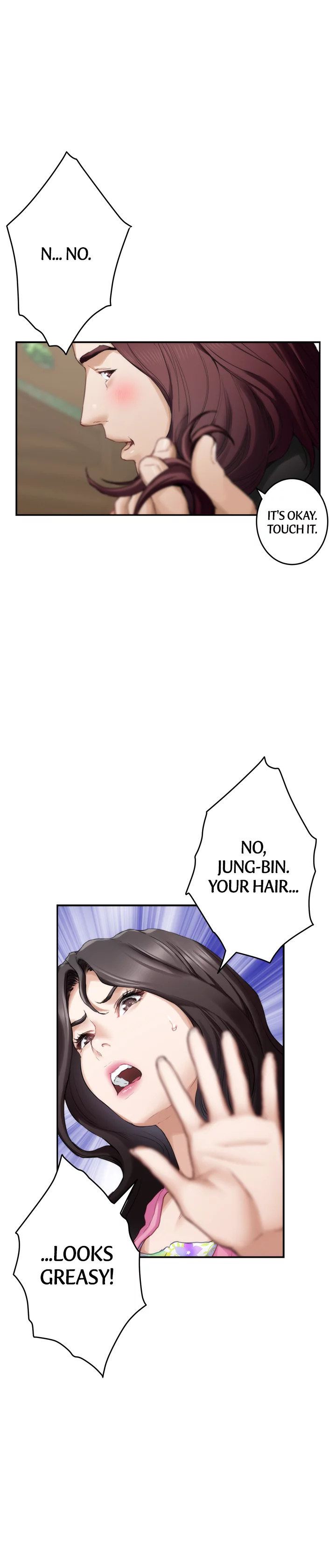 S-Mate Chapter 62 Page 18