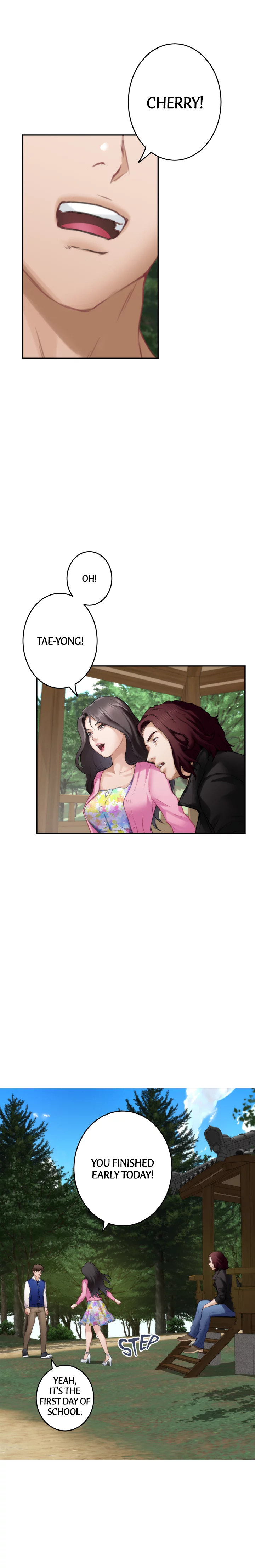 S-Mate Chapter 62 Page 20