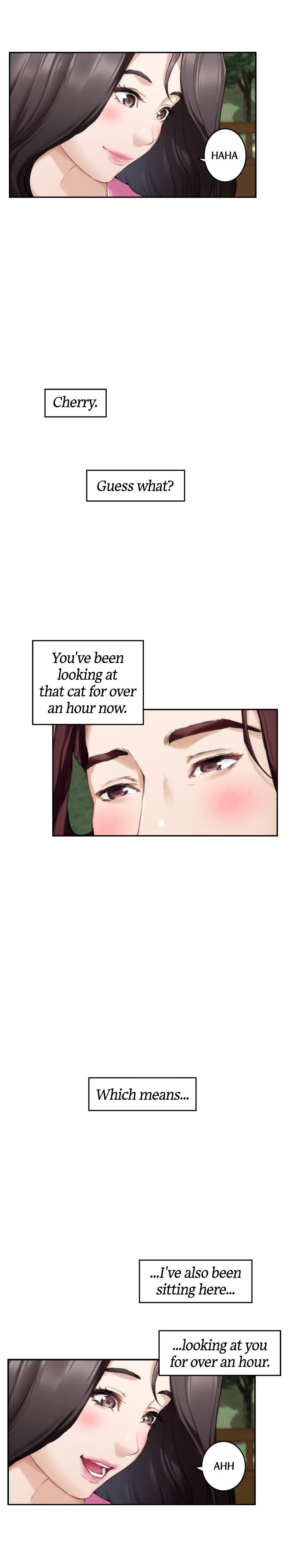 S-Mate Chapter 62 Page 4