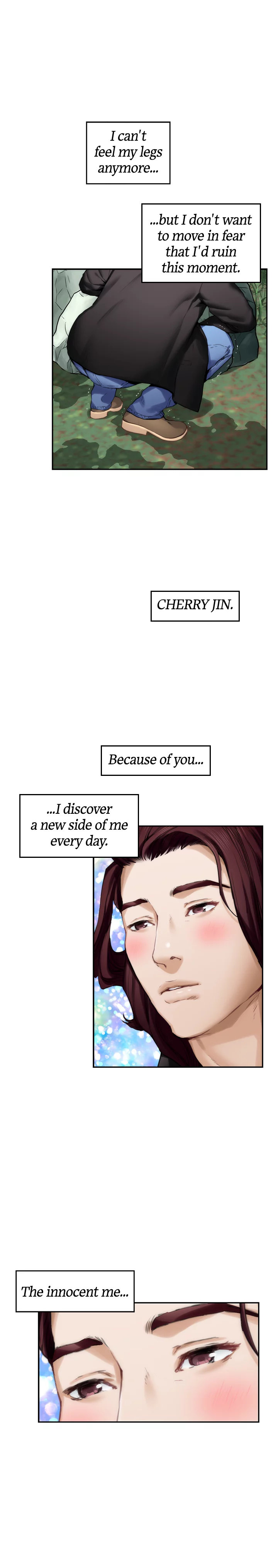S-Mate Chapter 62 Page 5