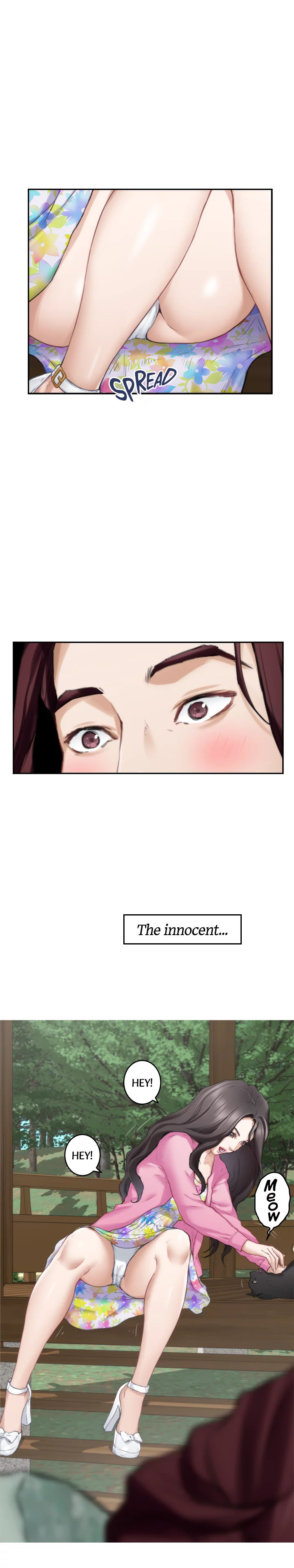 S-Mate Chapter 62 Page 6
