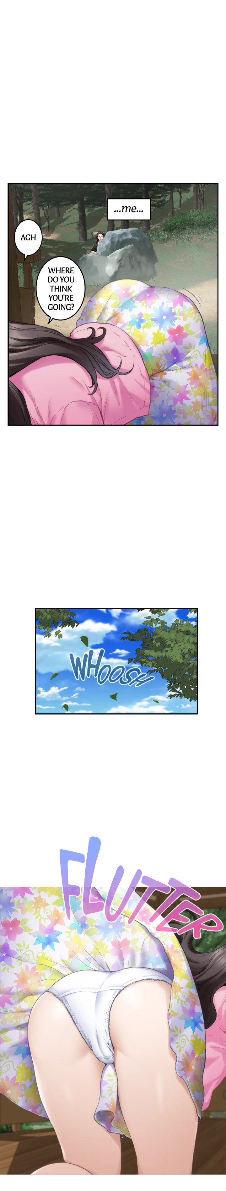 S-Mate Chapter 62 Page 7