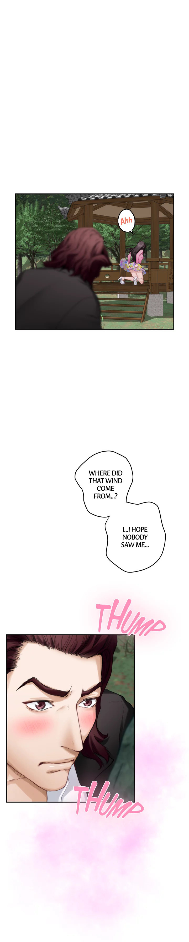 S-Mate Chapter 62 Page 8