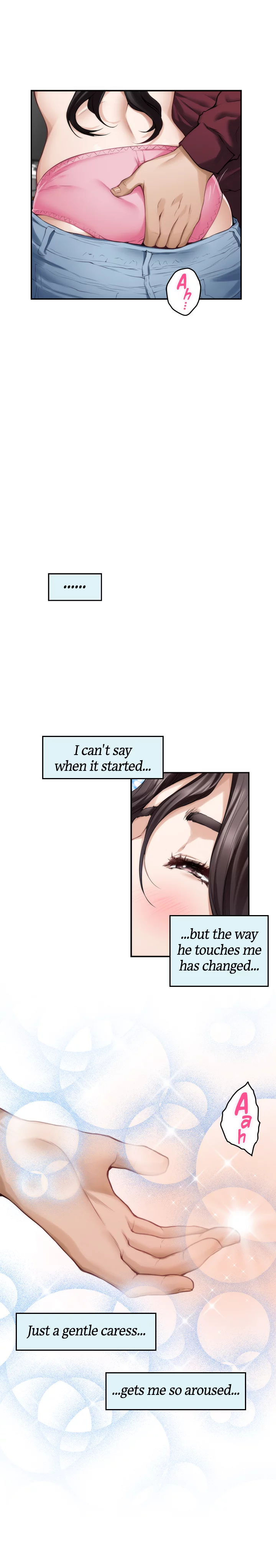 S-Mate Chapter 63 Page 10