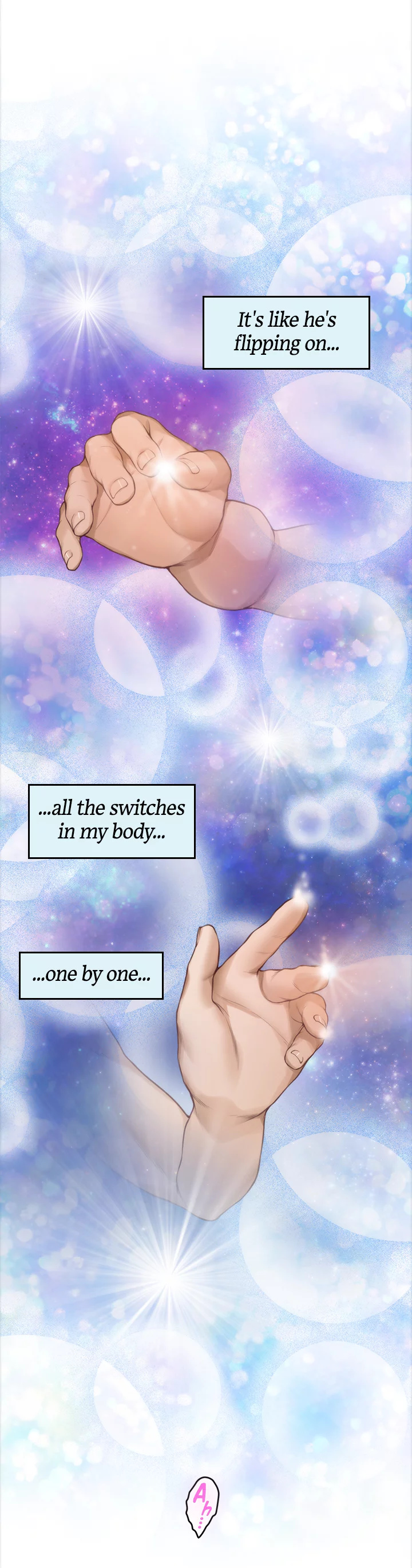 S-Mate Chapter 63 Page 11