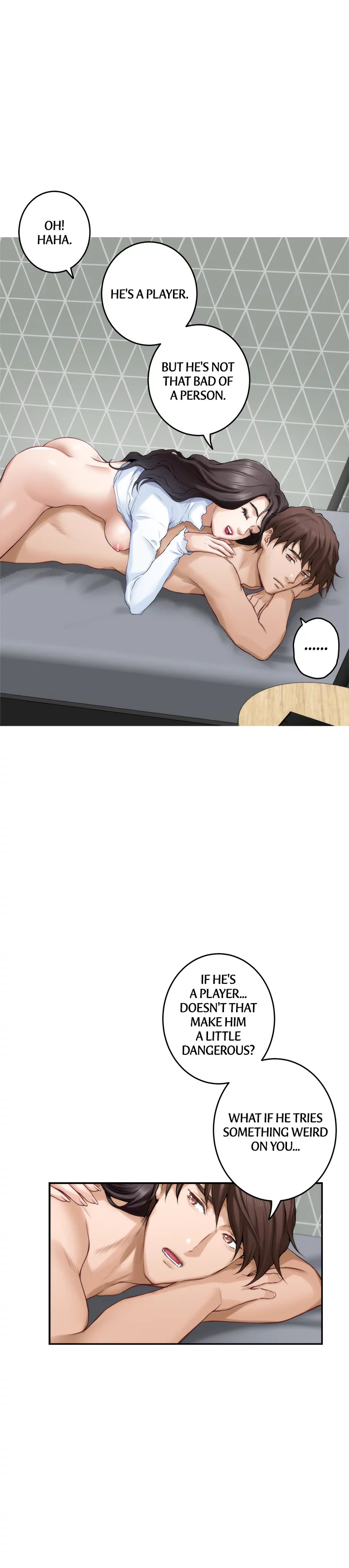 S-Mate Chapter 63 Page 18