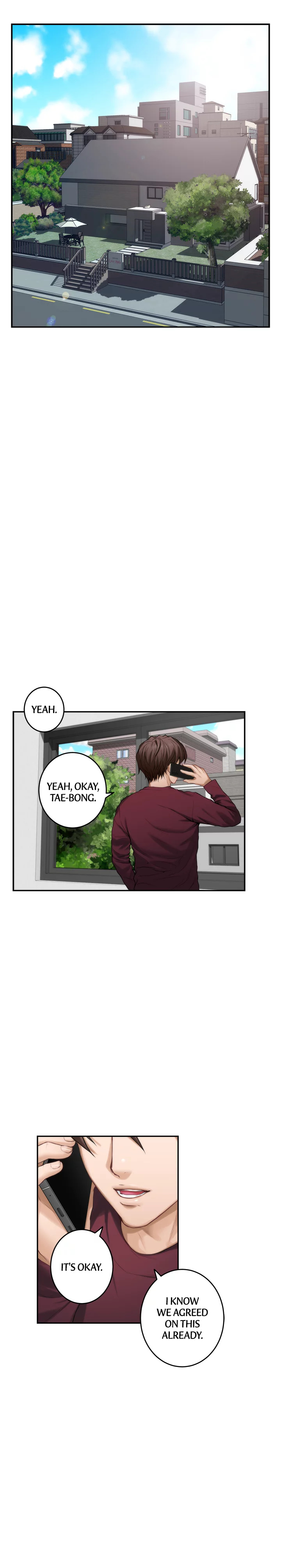 S-Mate Chapter 63 Page 2