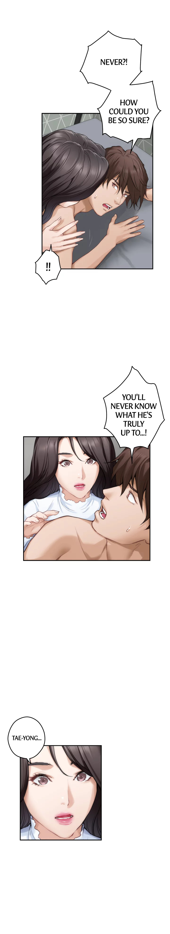 S-Mate Chapter 63 Page 20