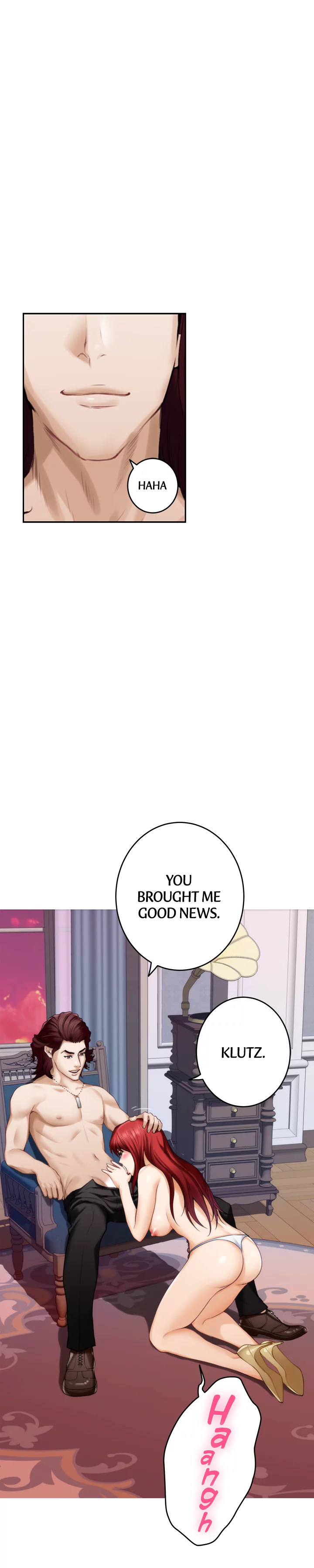 S-Mate Chapter 63 Page 25