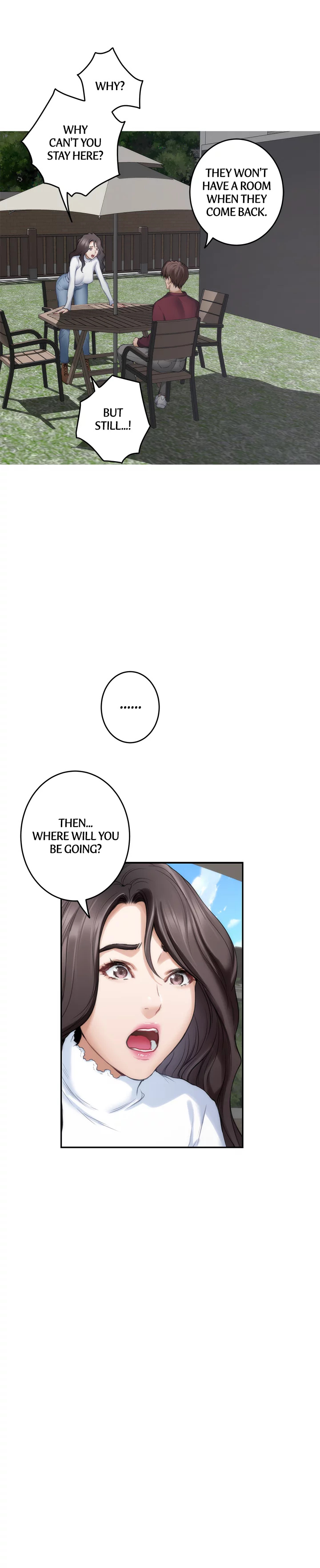 S-Mate Chapter 63 Page 4