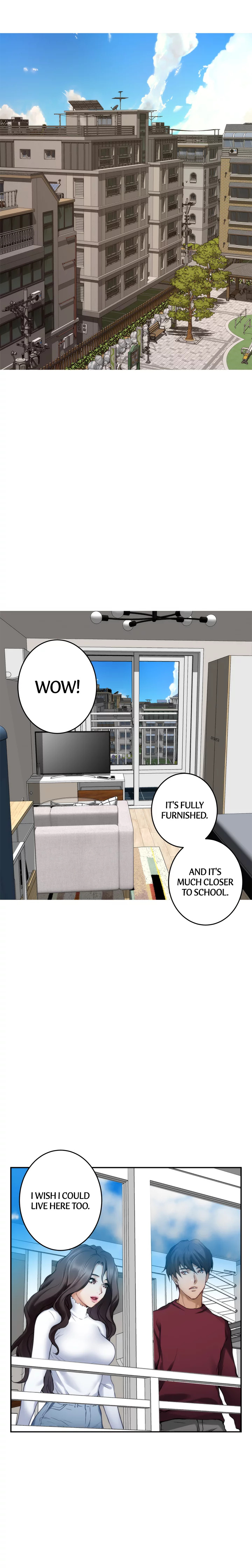 S-Mate Chapter 63 Page 5