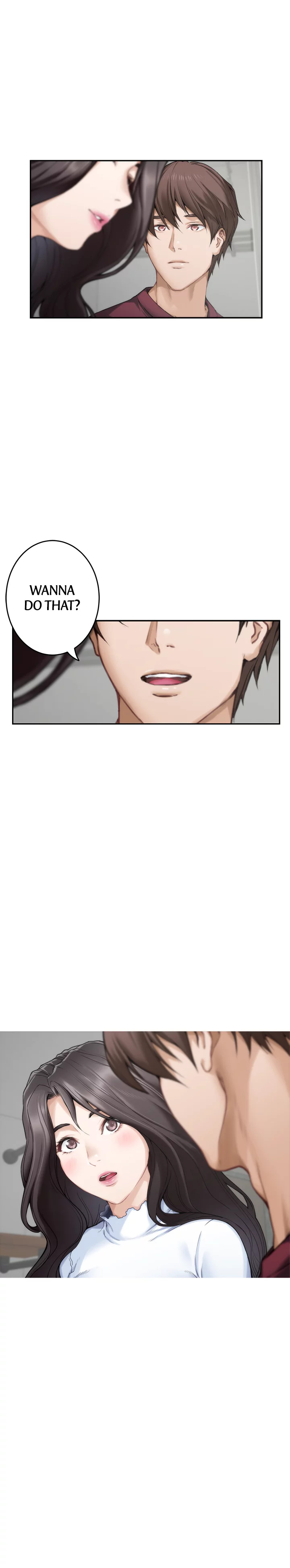 S-Mate Chapter 63 Page 6