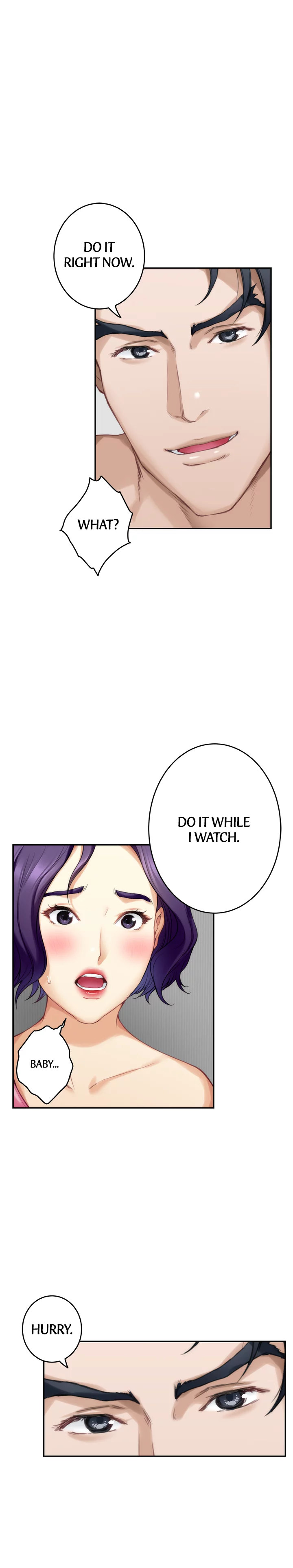 S-Mate Chapter 64 Page 13
