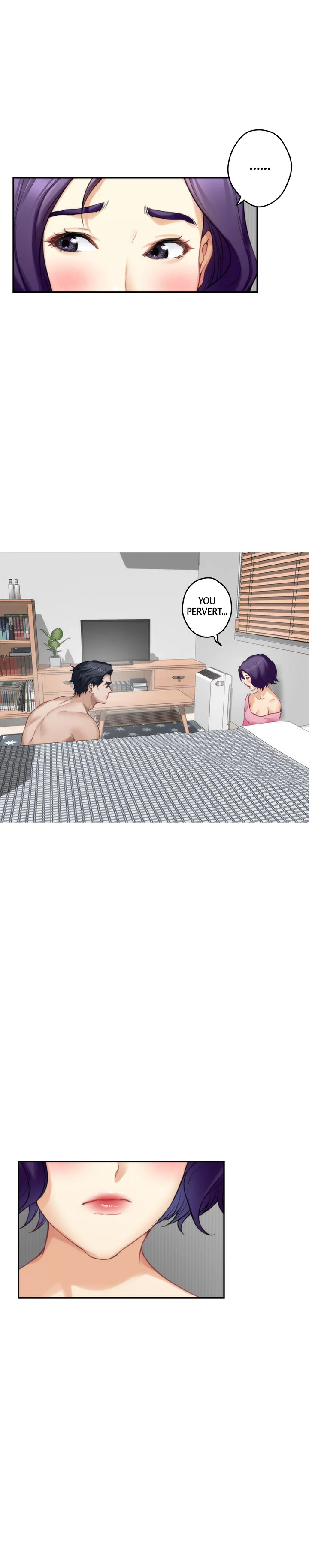 S-Mate Chapter 64 Page 14