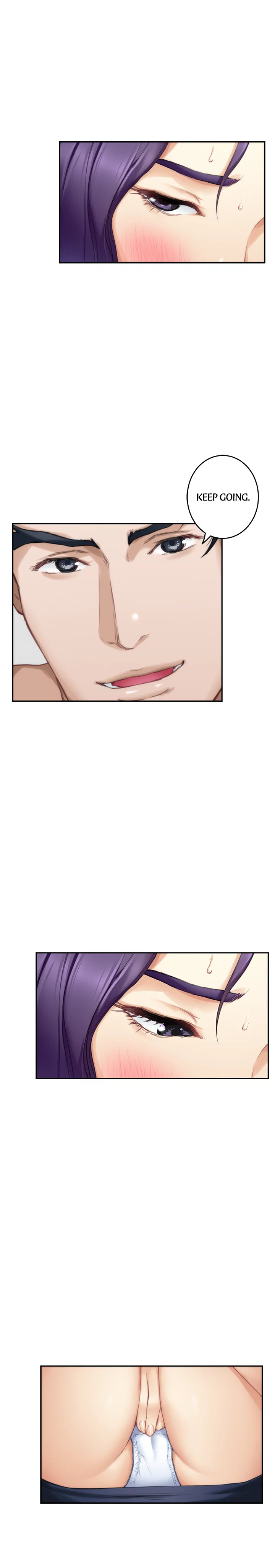 S-Mate Chapter 64 Page 16