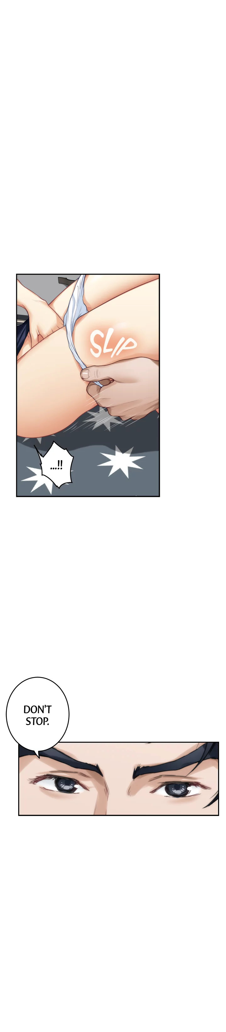 S-Mate Chapter 64 Page 19