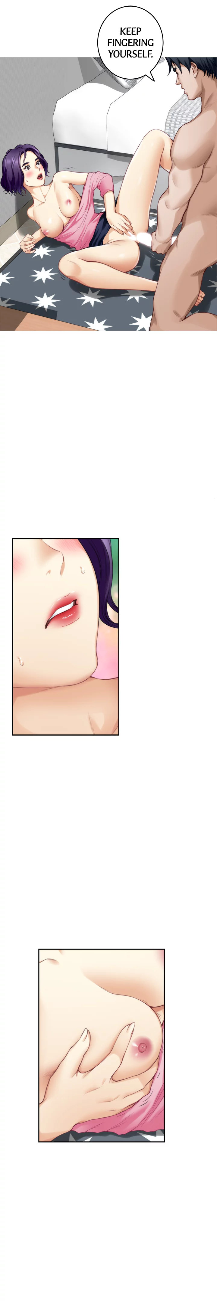 S-Mate Chapter 64 Page 20