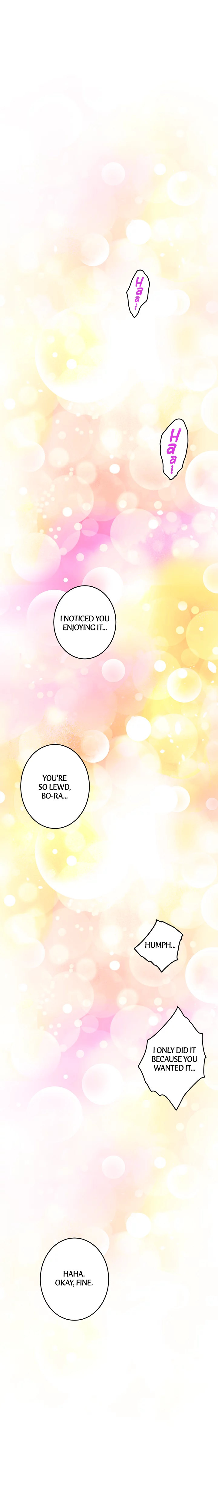S-Mate Chapter 64 Page 26