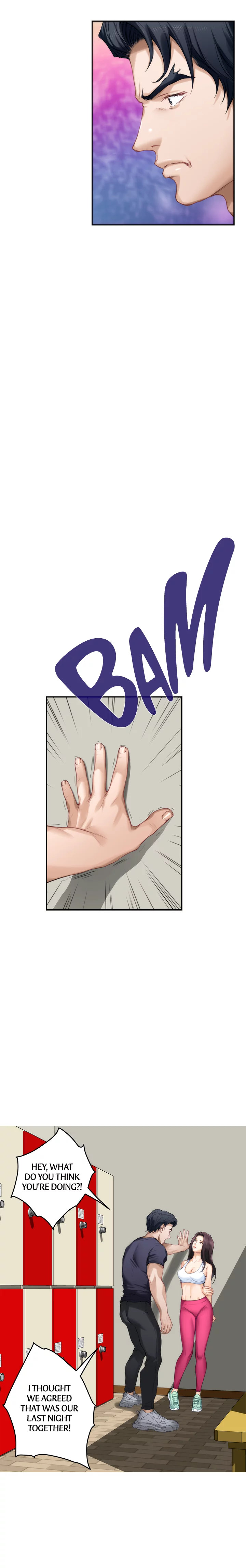 S-Mate Chapter 64 Page 5