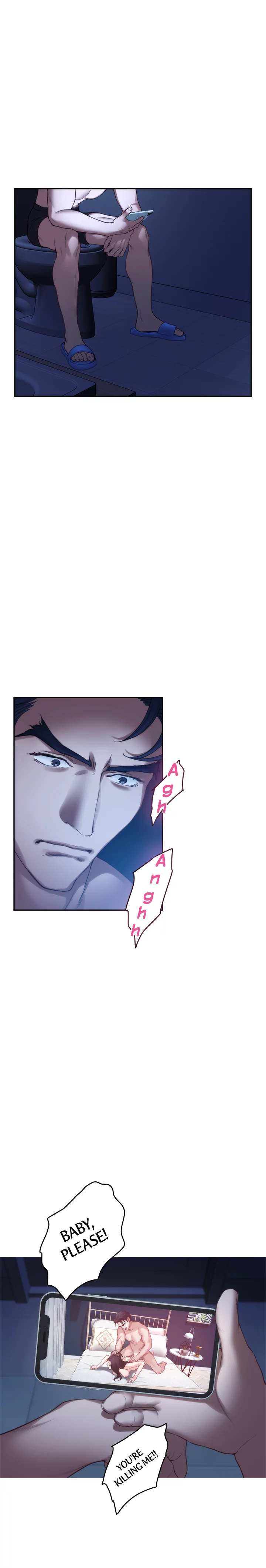 S-Mate Chapter 65 Page 1