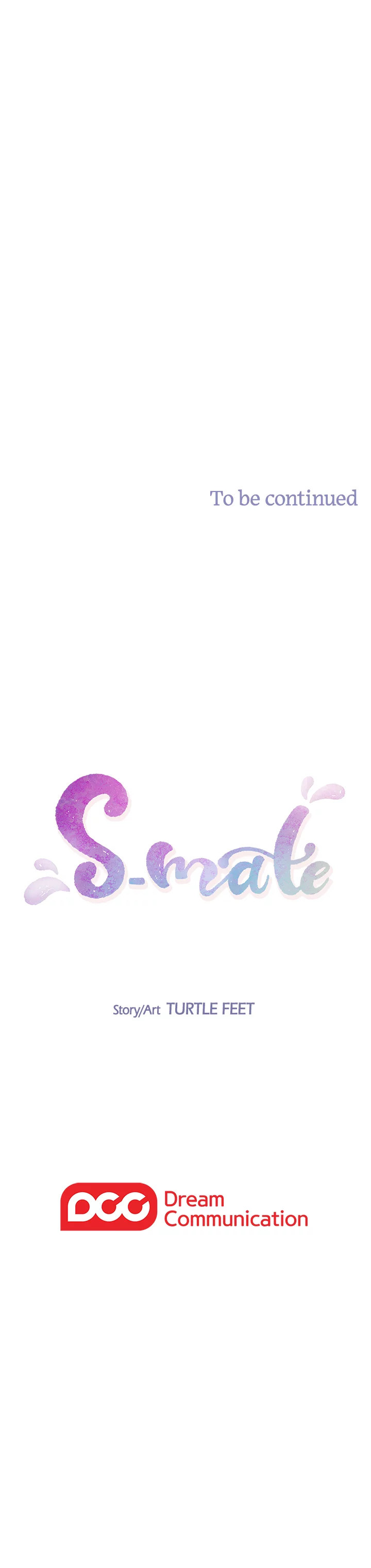 S-Mate Chapter 65 Page 27