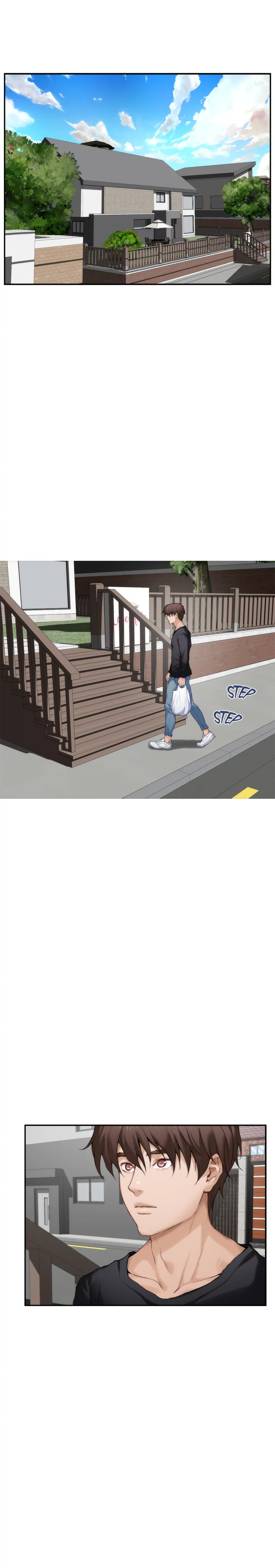 S-Mate Chapter 65 Page 5