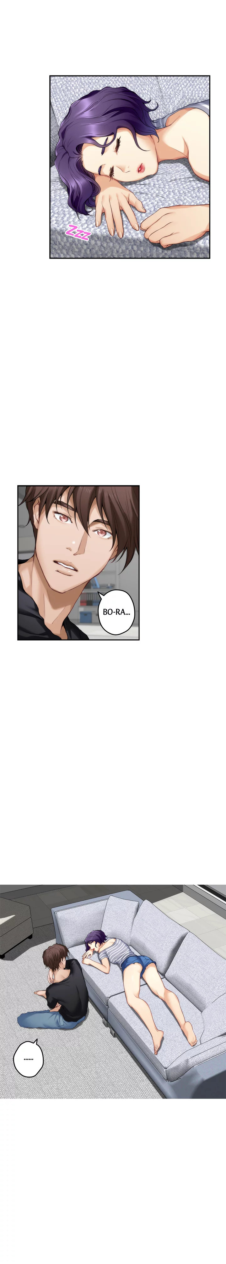 S-Mate Chapter 65 Page 8