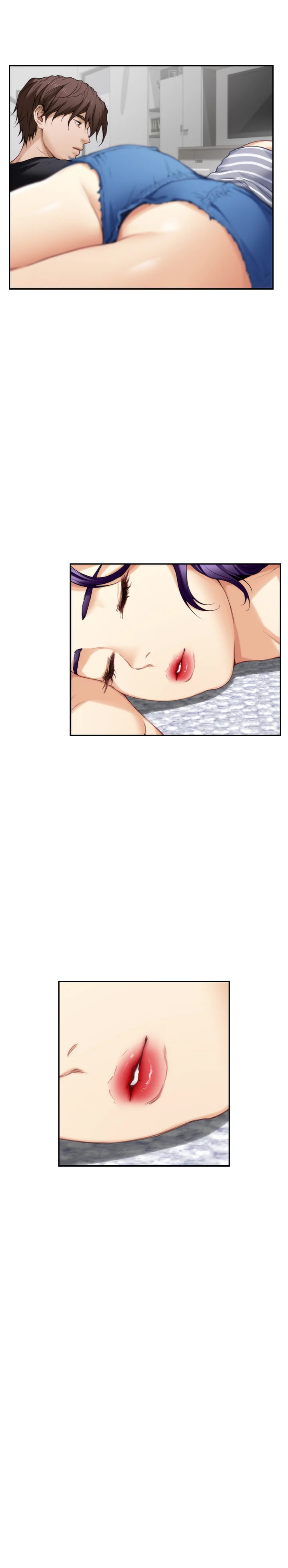S-Mate Chapter 65 Page 9