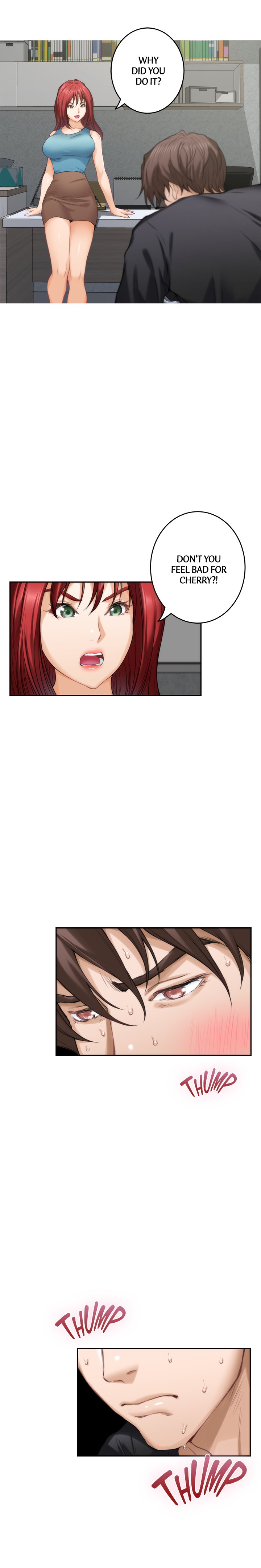 S-Mate Chapter 66 Page 10