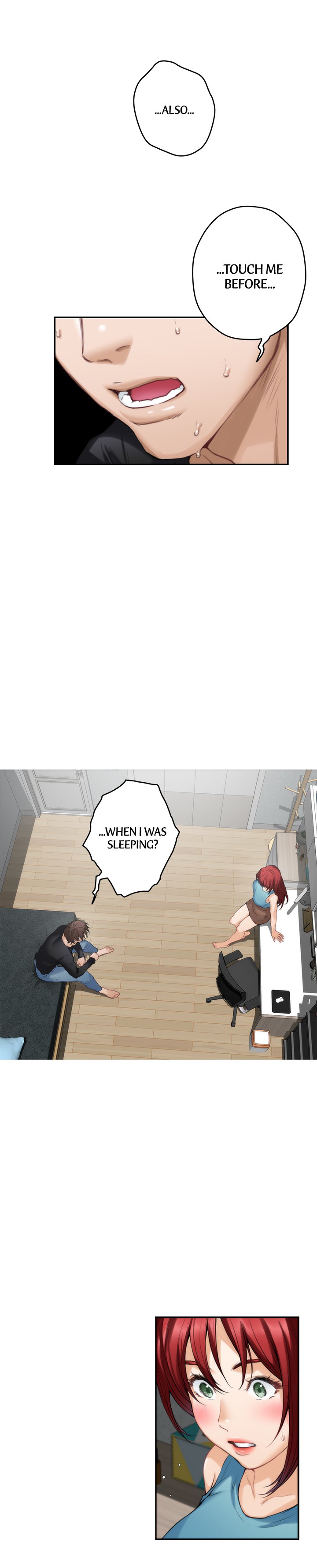 S-Mate Chapter 66 Page 12