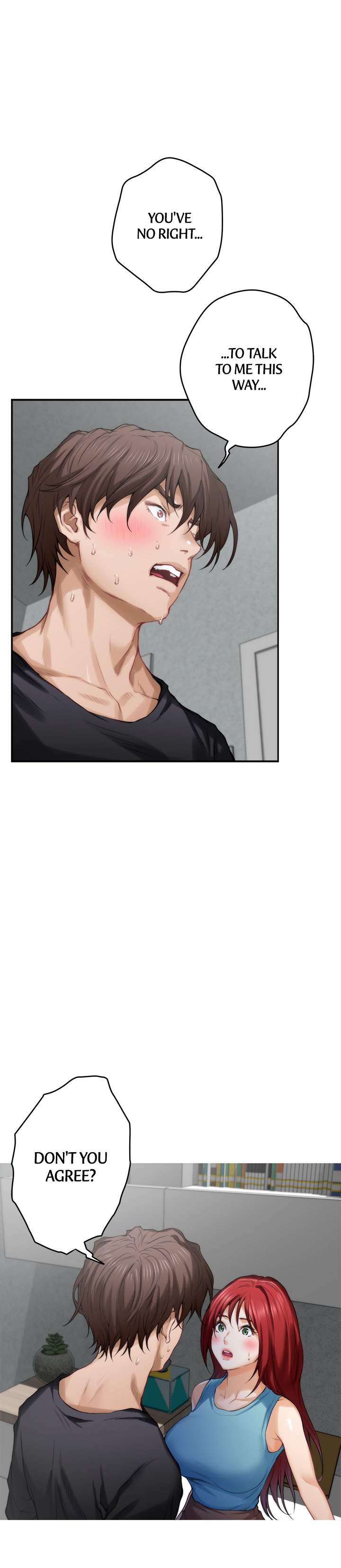 S-Mate Chapter 66 Page 13