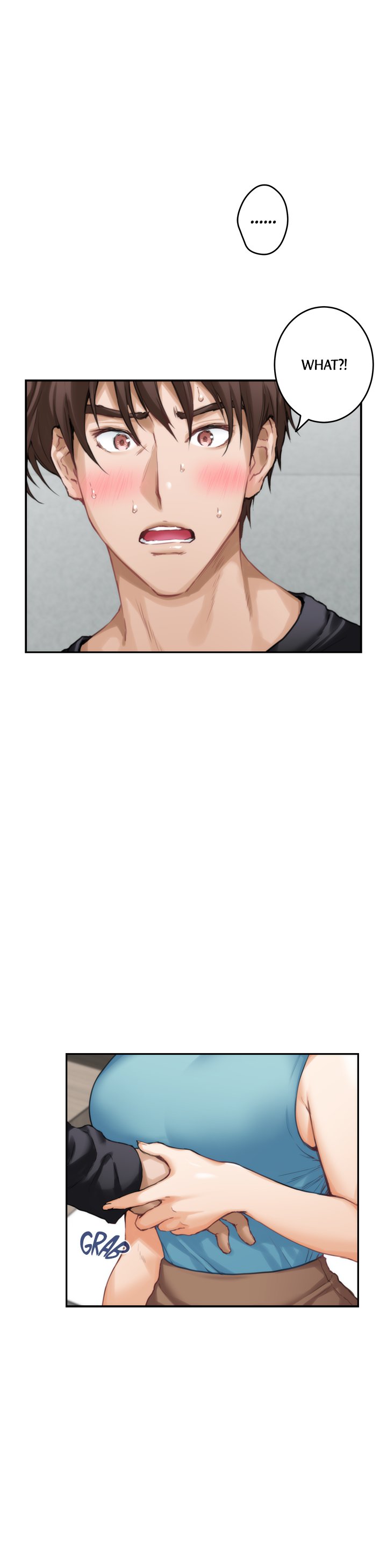 S-Mate Chapter 66 Page 17