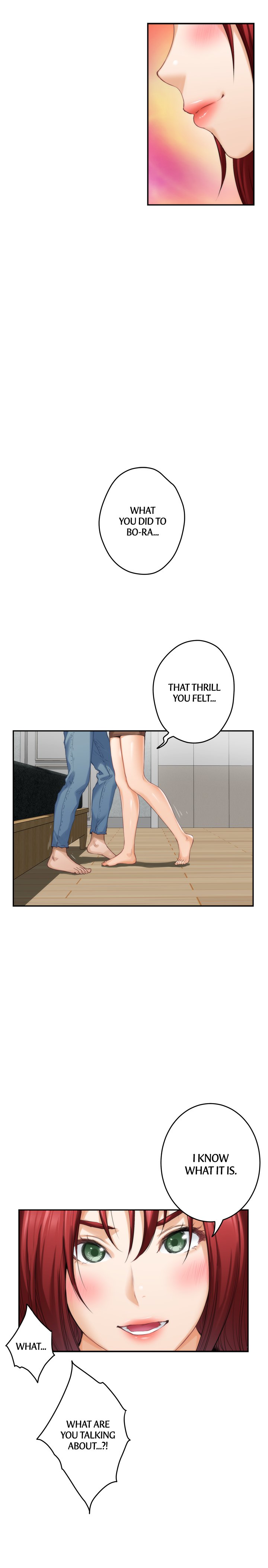 S-Mate Chapter 66 Page 19