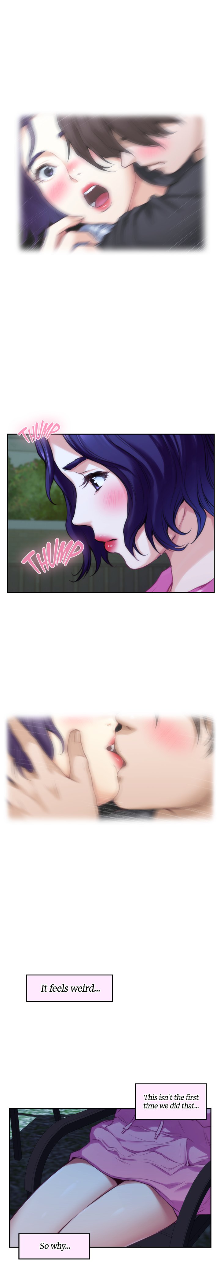 S-Mate Chapter 66 Page 26