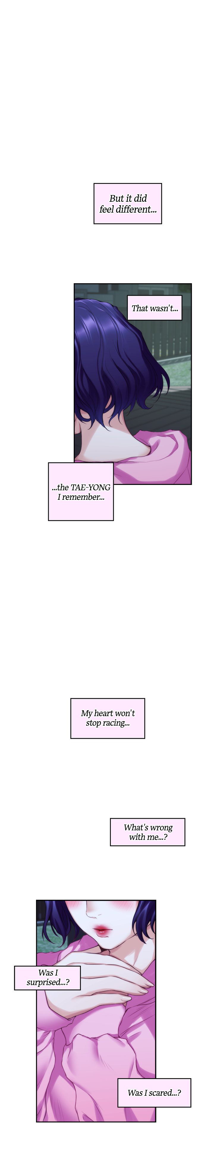 S-Mate Chapter 66 Page 27