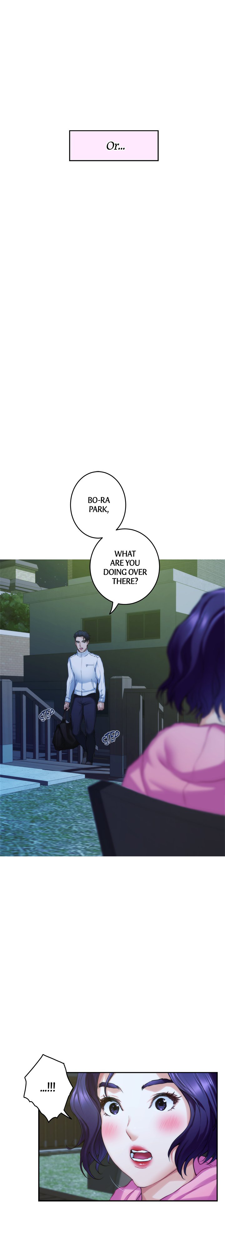 S-Mate Chapter 66 Page 28