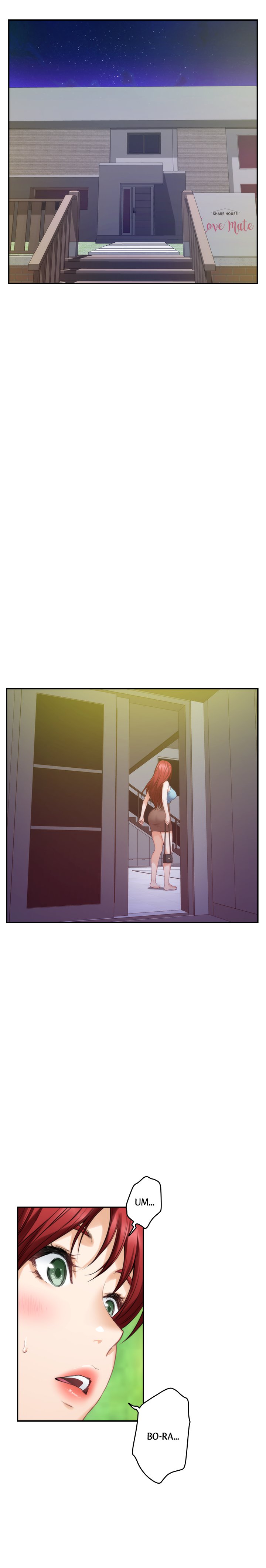 S-Mate Chapter 66 Page 3