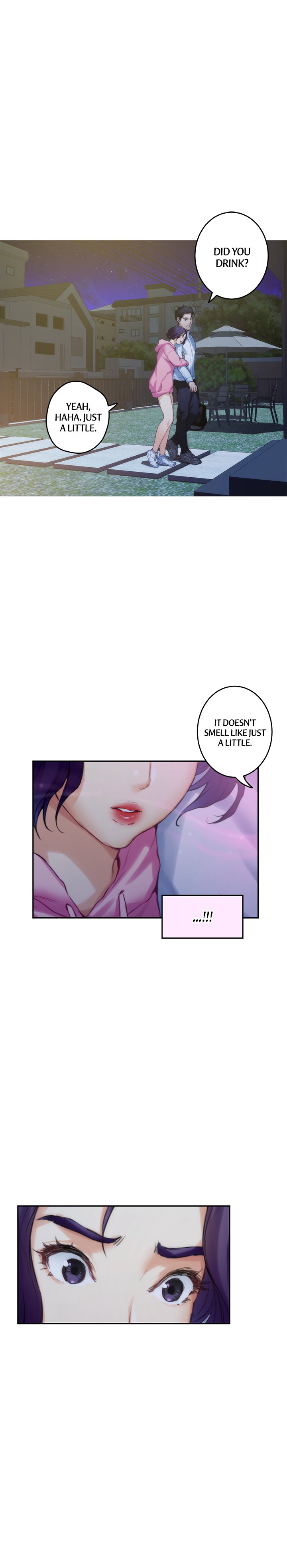 S-Mate Chapter 66 Page 30