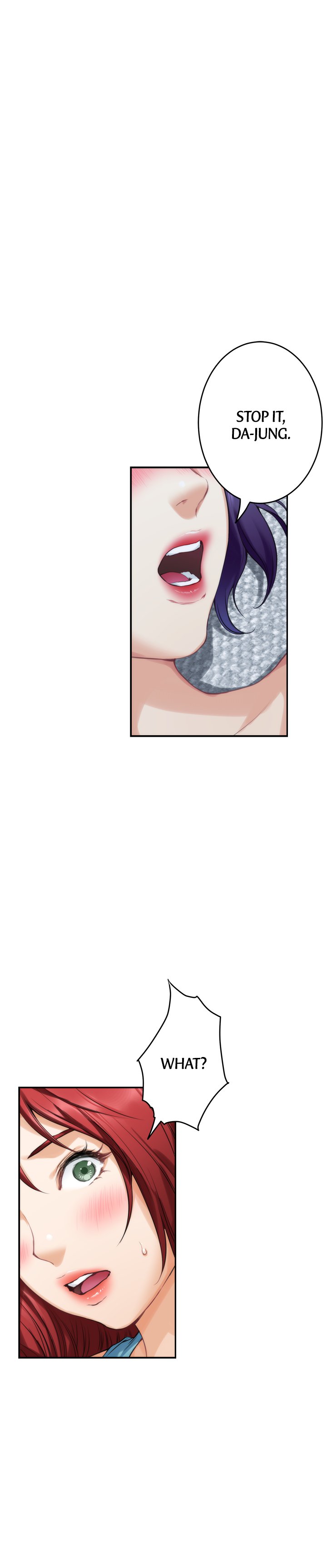 S-Mate Chapter 66 Page 5