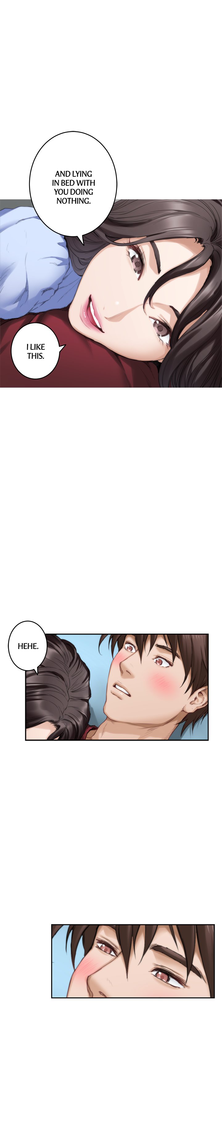 S-Mate Chapter 67 Page 13
