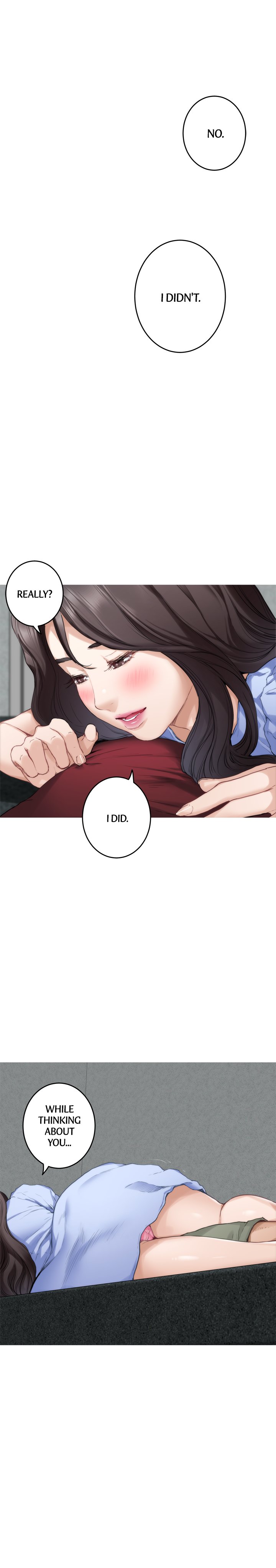 S-Mate Chapter 67 Page 15