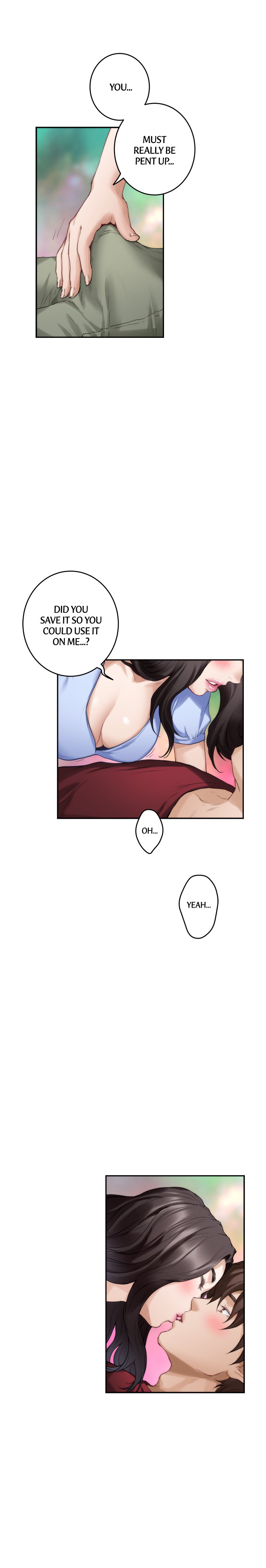 S-Mate Chapter 67 Page 17