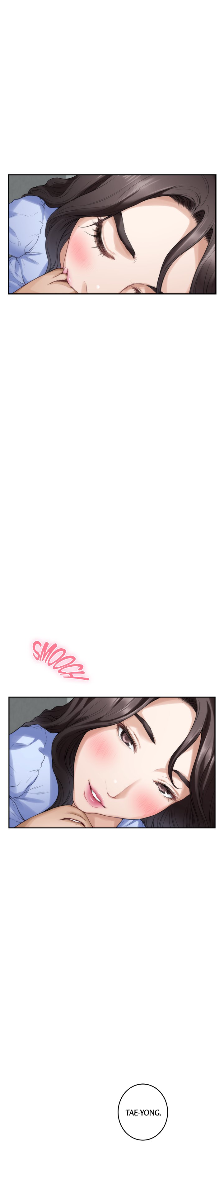 S-Mate Chapter 67 Page 18