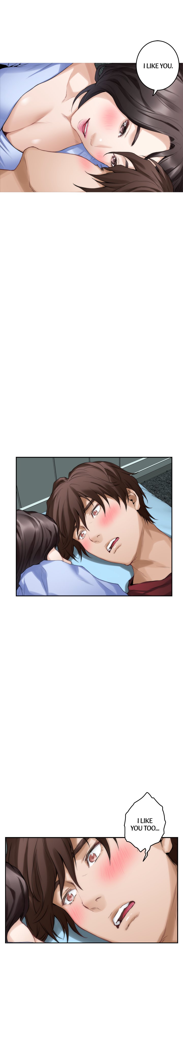 S-Mate Chapter 67 Page 19