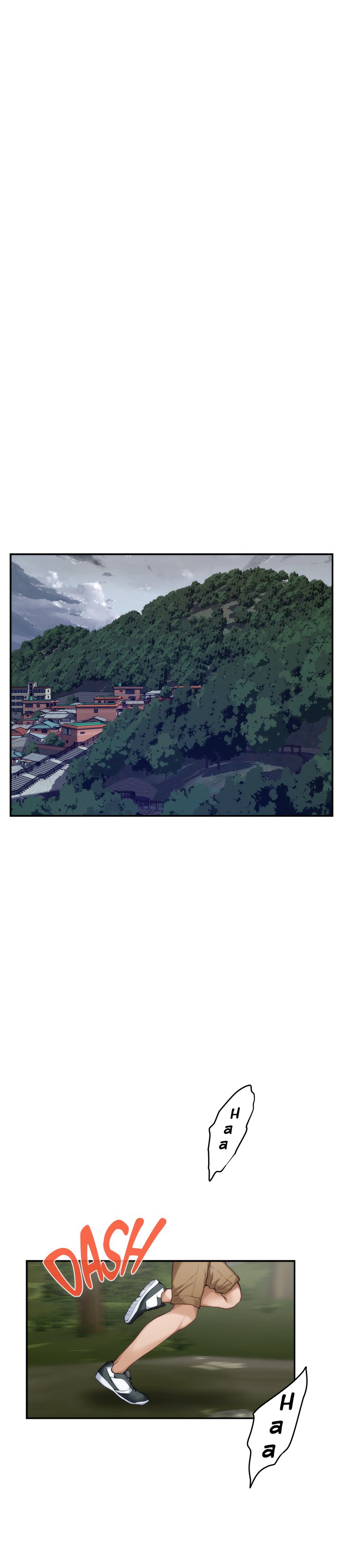 S-Mate Chapter 67 Page 2